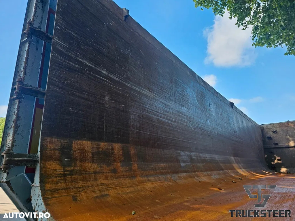 Schmitz Cargobull SGF S3 - 8
