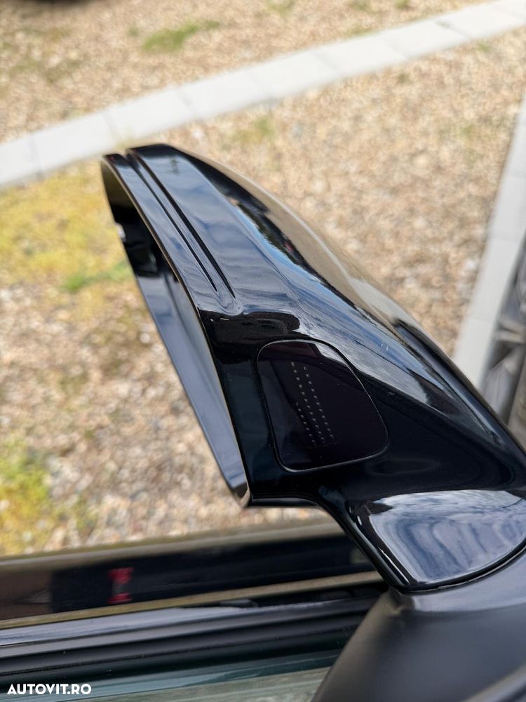 Audi A6 3.0 TDI DPF quattro S tronic sport selection - 24