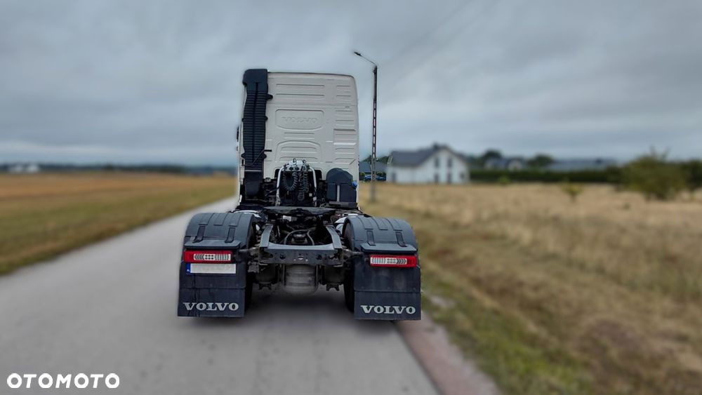 Volvo FH 4 500  AUTOMAT - 3