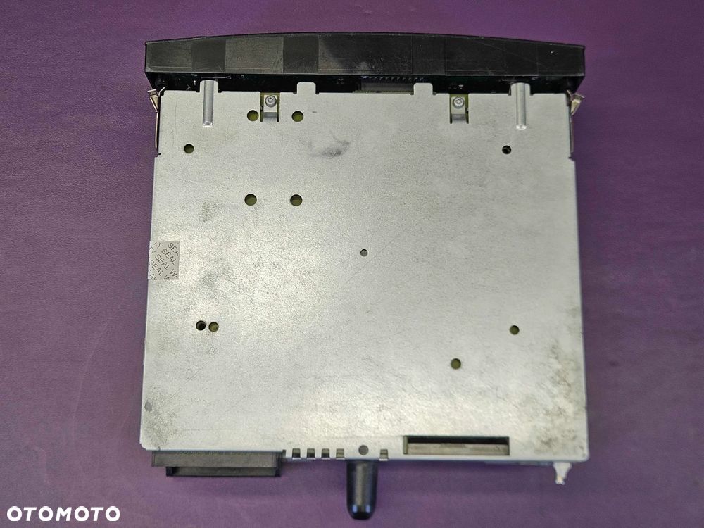 Radio Odtwarzacz CD PSA RD4 B5 Citroen C4 Peugeot - 26