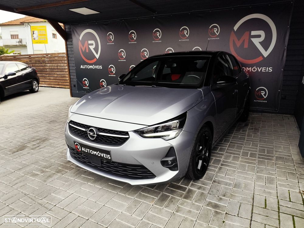 Opel Corsa 1.5 D GS Line - 14