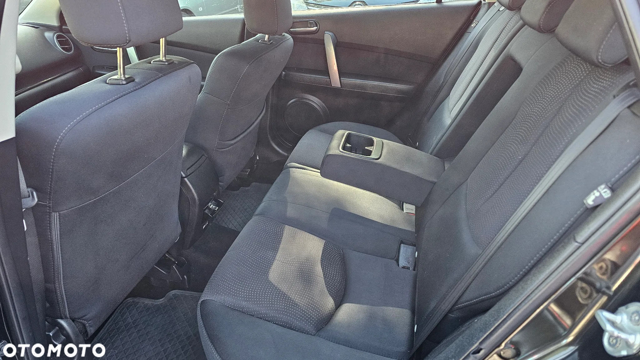 Mazda 6 Sport 2.0 Dynamic - 19