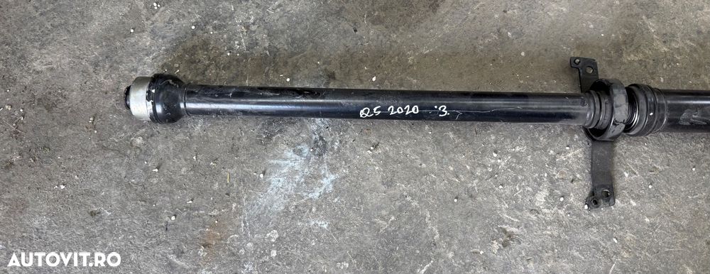 Cardan AUDI Q5 FY an 2017-2025 cod 80A521101A - 3