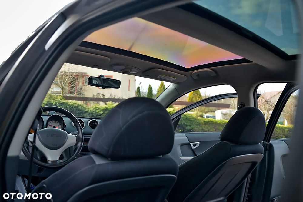 Smart Forfour passion - 33