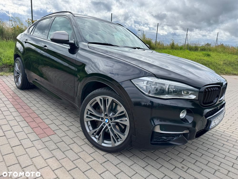 BMW X6 - 25