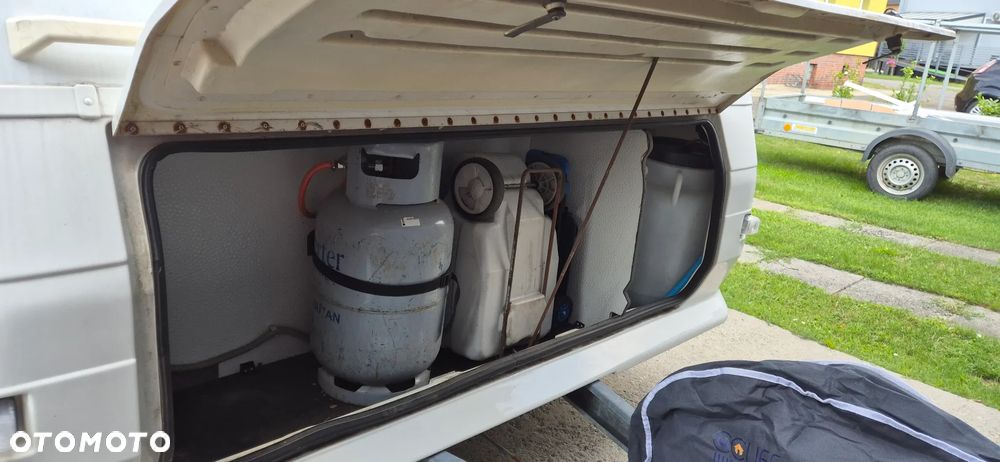 Adria 502 - 12
