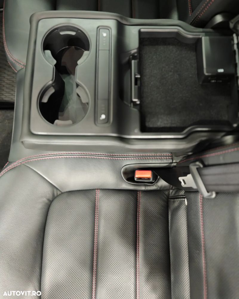 Mazda CX-5 G194 AWD AT Homura Plus - 10