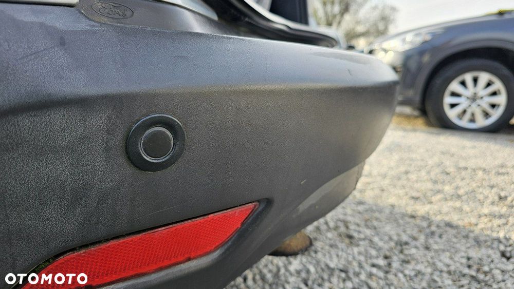 Ford S-Max - 23