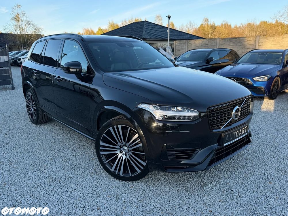 Volvo XC 90 - 26