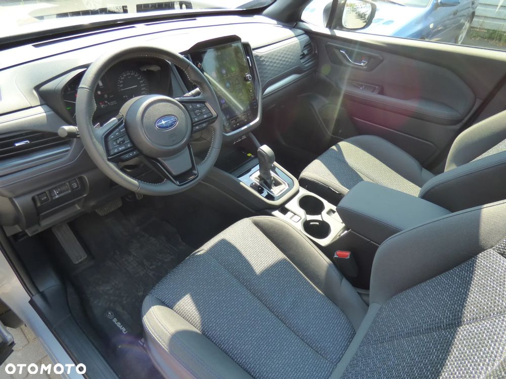 Subaru Forester 2.0i-L Exclusive (EyeSight) Lineartronic - 18