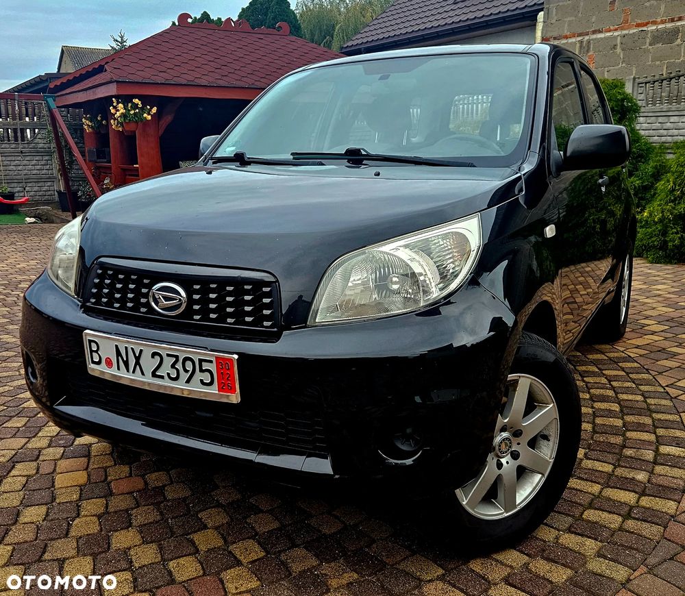 Daihatsu Terios 2010 photo 3