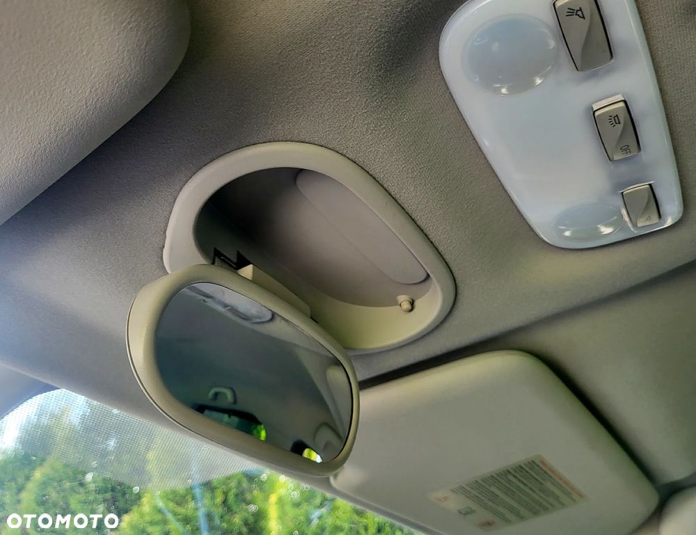 Renault Scenic 1.4 16V TCE Privilege - 15