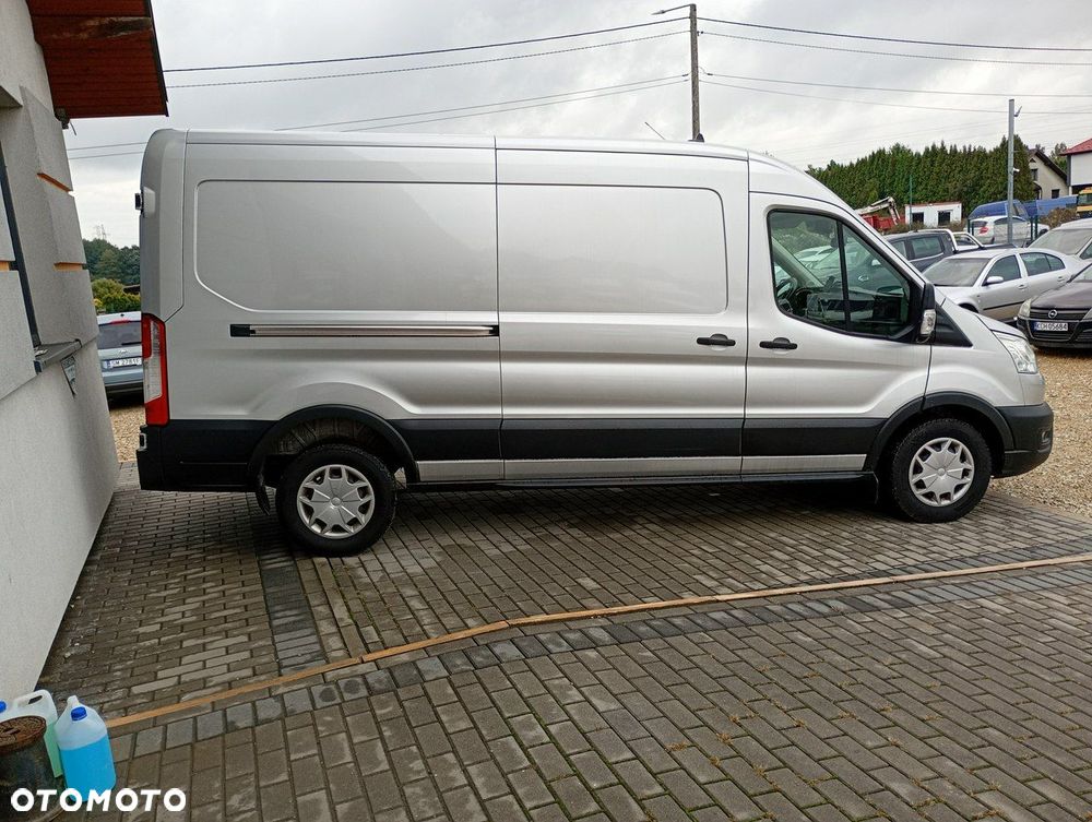 Ford Transit - 7