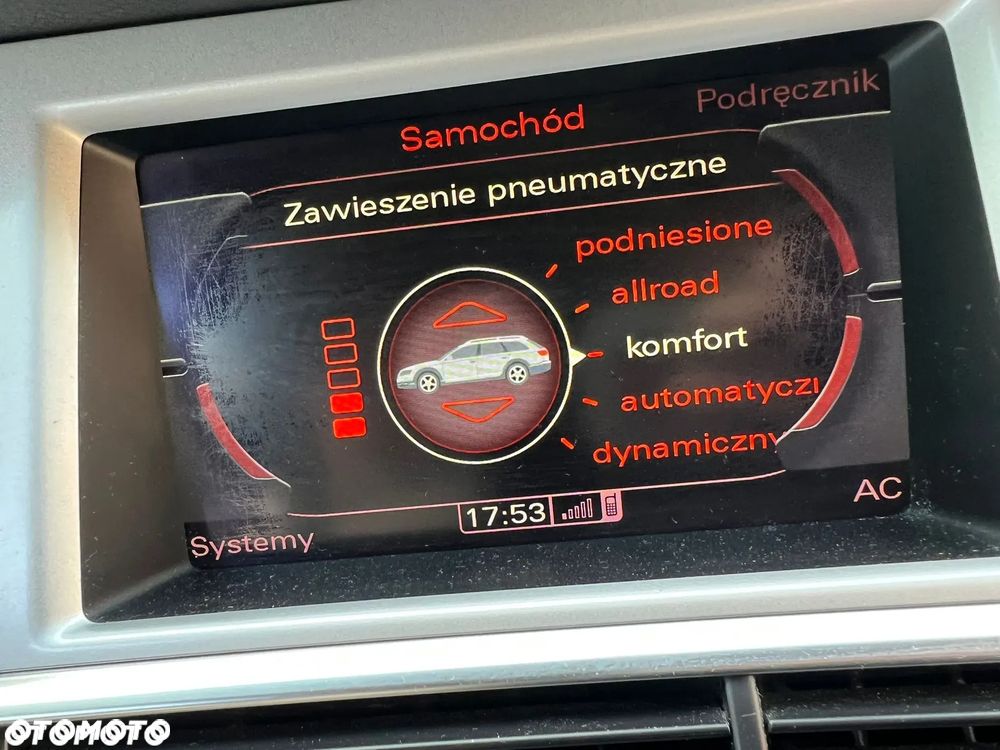 Audi A6 Allroad - 8