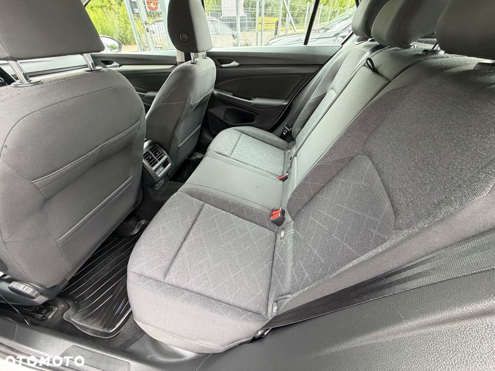 Volkswagen Golf 2.0 TDI Life - 28
