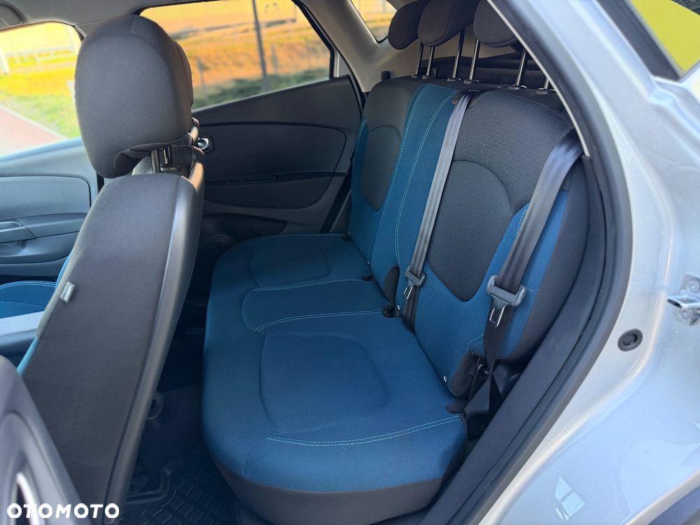 Renault Captur 0.9 Energy TCe Alize EU6 - 18
