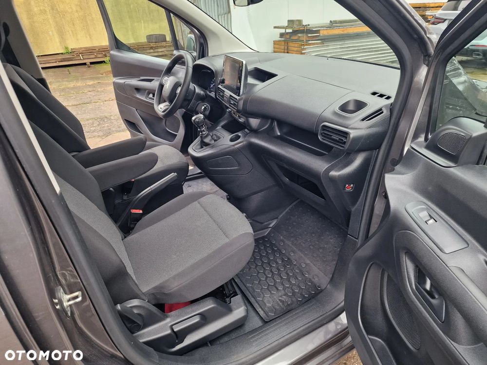 Citroën Berlingo XL BlueHDi 130 MAX - 14