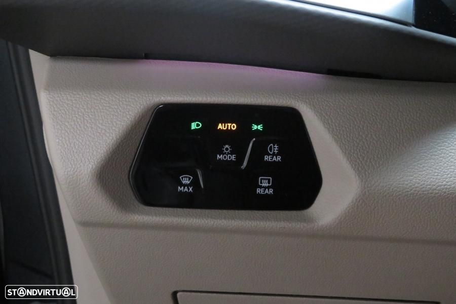 VW Multivan 2.0 TDI Life Longa DSG - 24