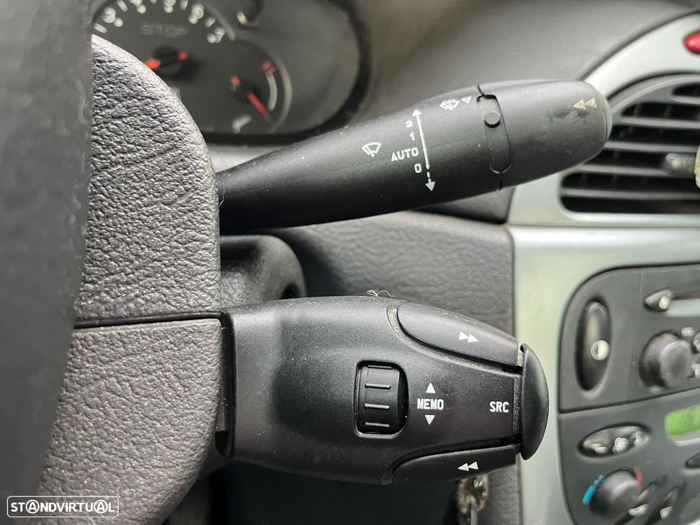 Citroën C5 1.8 16V SX - 17