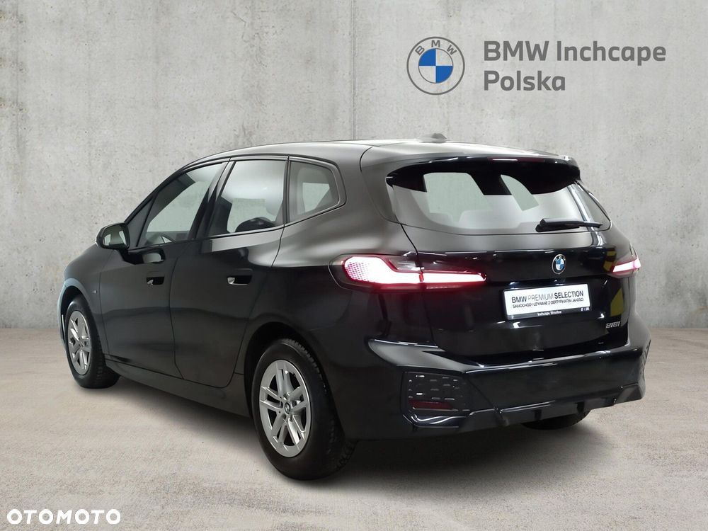 BMW Seria 2 218i M Sport sport - 3