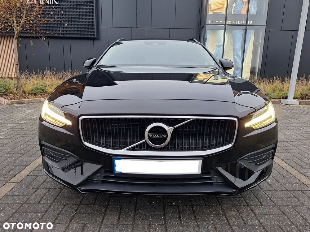 Volvo V60 D4 Momentum Pro - 4
