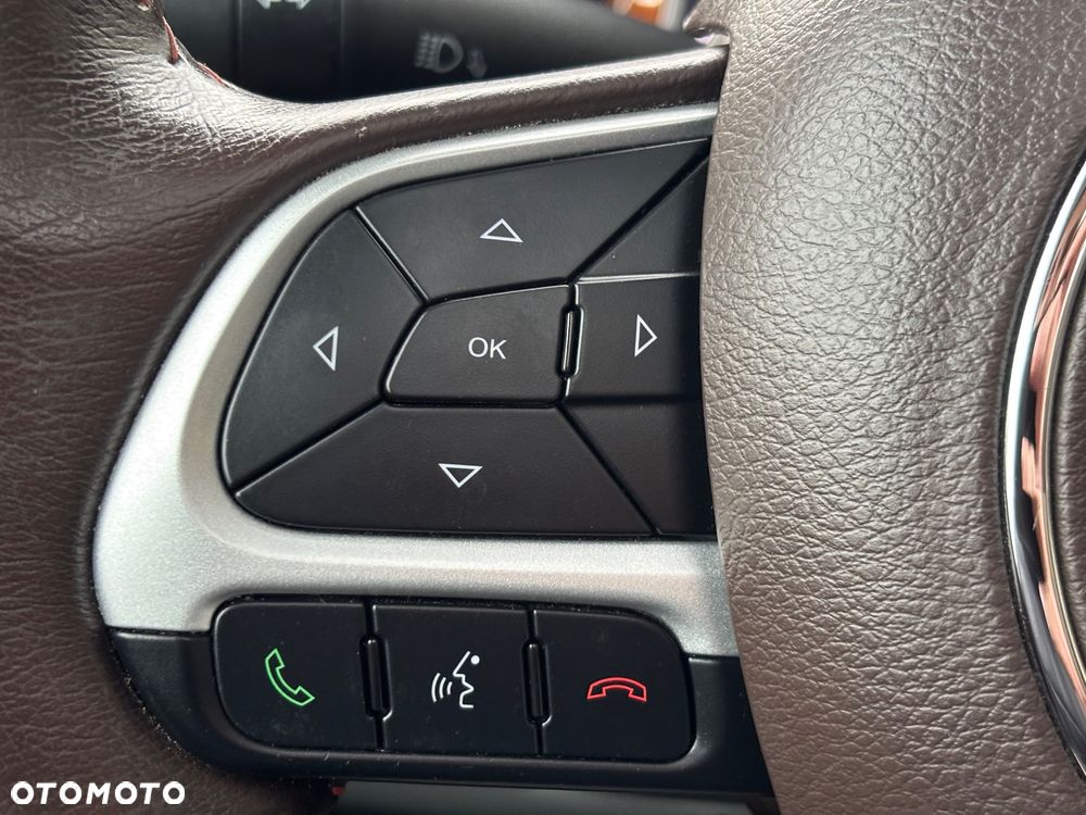 Jeep Renegade 1.4 MultiAir Limited - 21