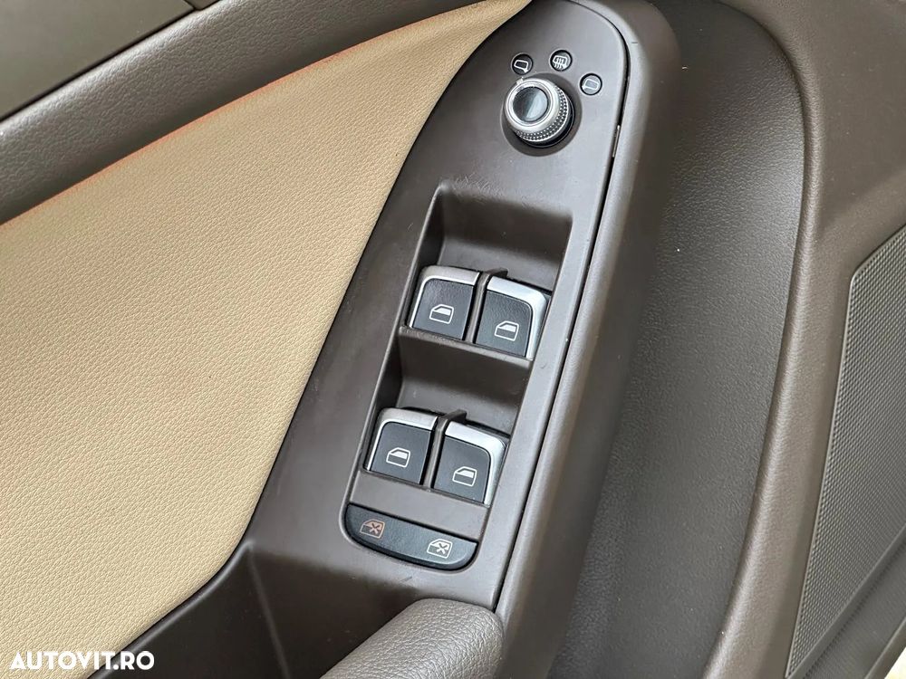 Audi A5 Sportback 2.0 TDI Multitronic - 36