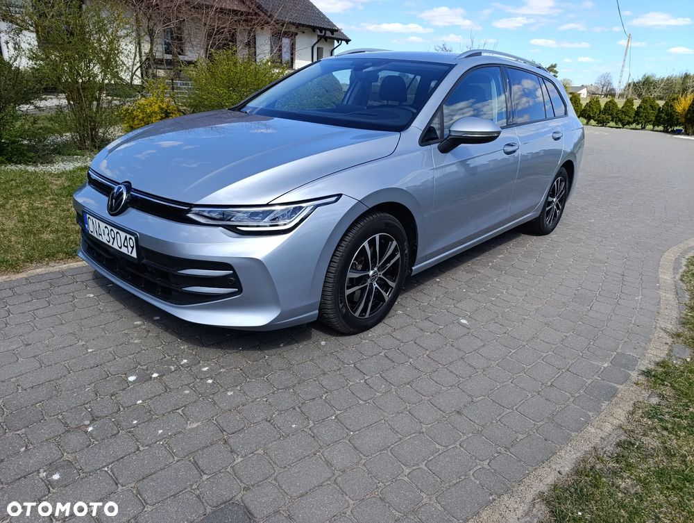 Volkswagen Golf 2.0 TDI SCR DSG Life - 17