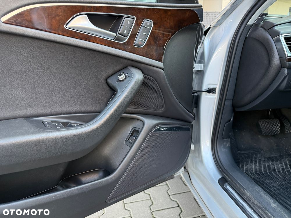 Audi A6 45 TFSI Quattro Sport S tronic - 17