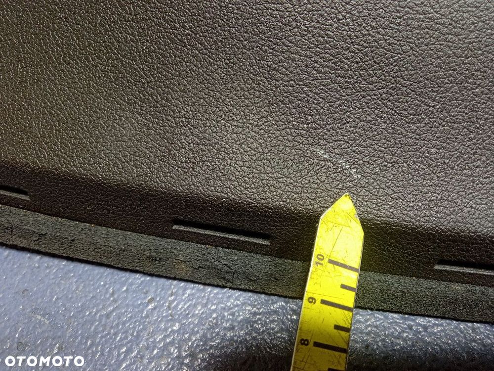 FORD C-MAX MK2 ENERGI DESKA ROZDZIELCZA KOKPIT AIRBAG USA - 14