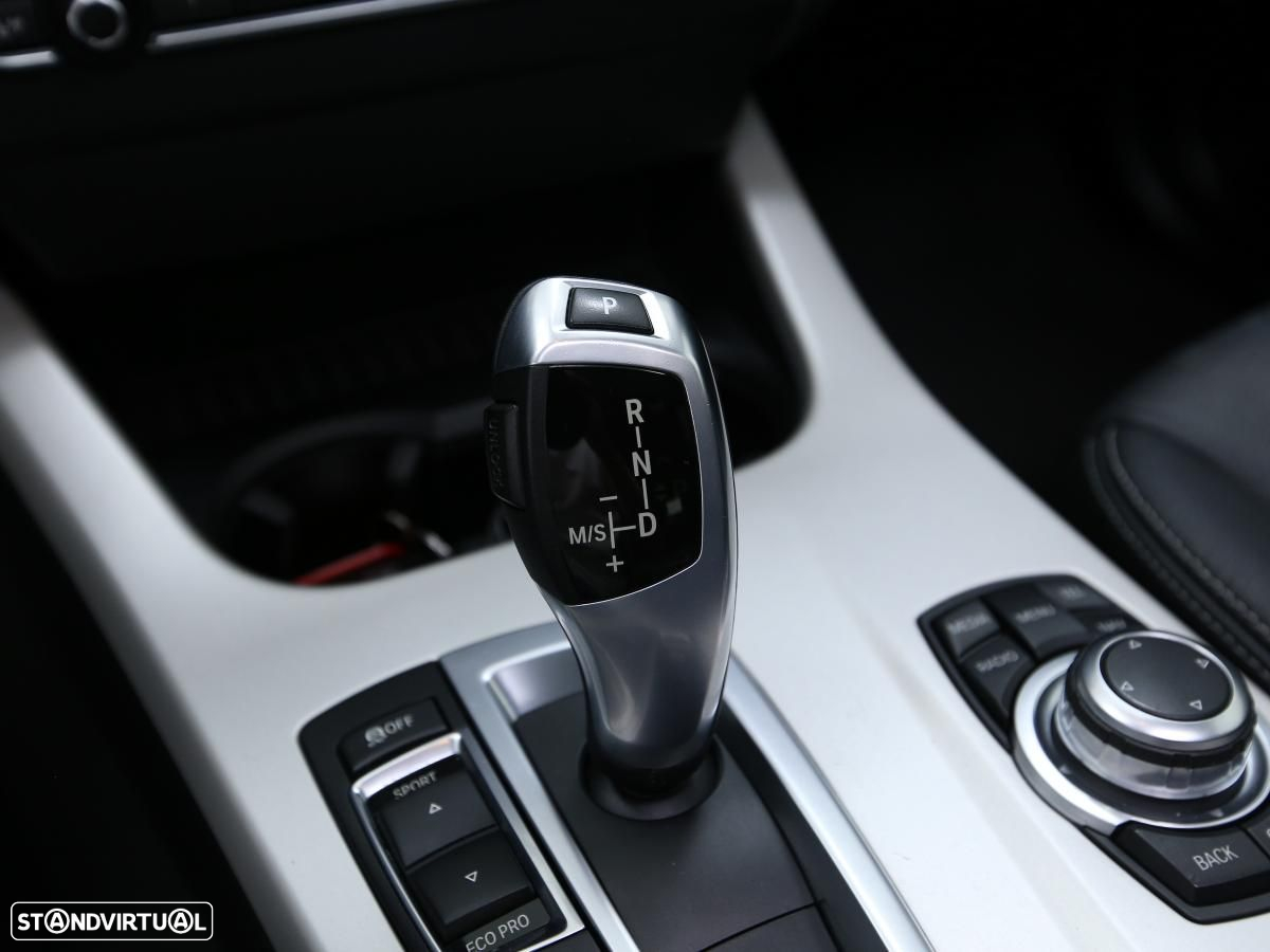 BMW X3 - 14