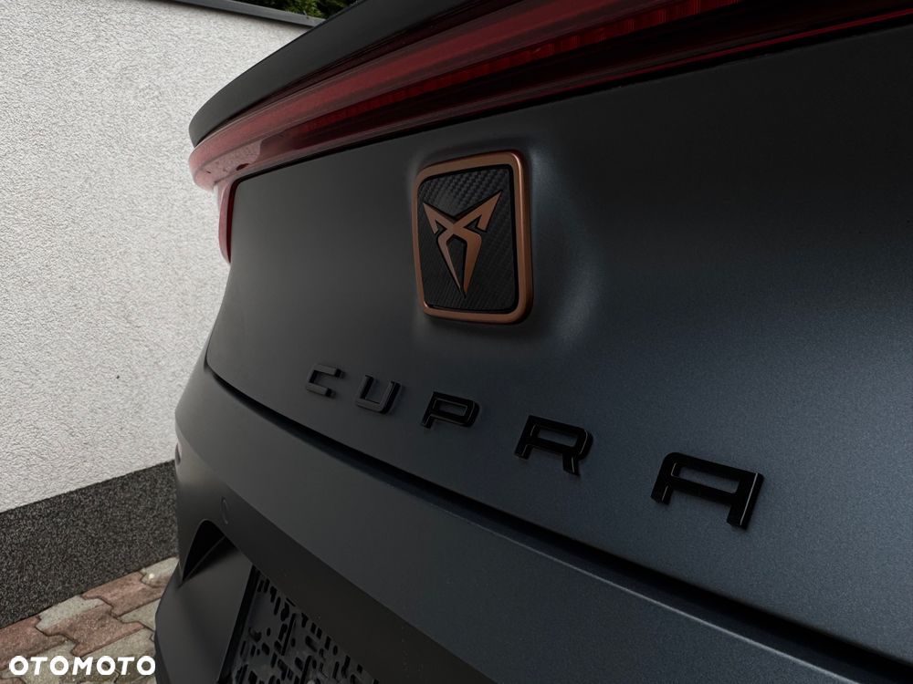 Cupra Leon 1.5 TSI - 16
