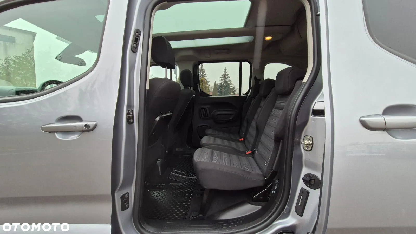 Opel Combo Cargo XL 1.2 Turbo S&S 2,3t (bryg.) - 12