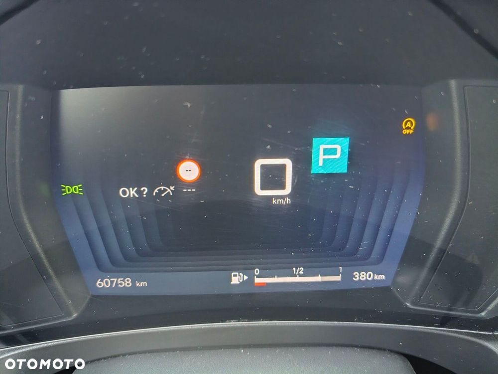 Citroën C5X 1.2 PureTech Shine EAT8 - 29