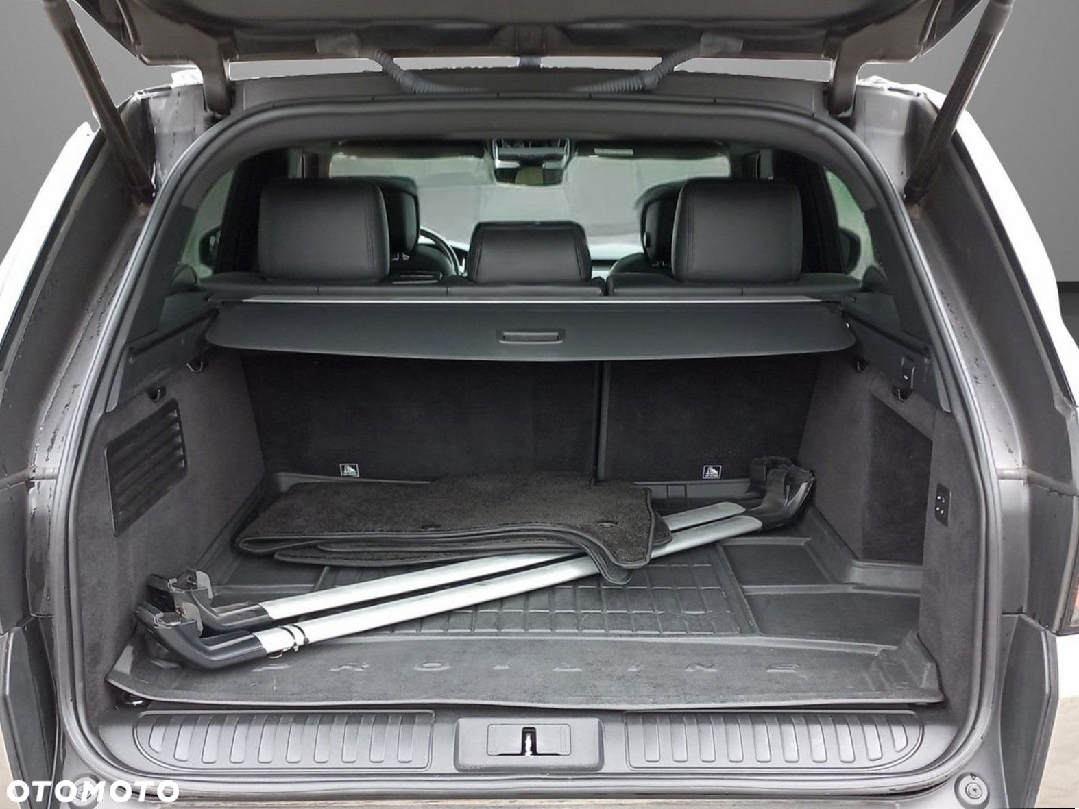 Land Rover Range Rover Sport - 27