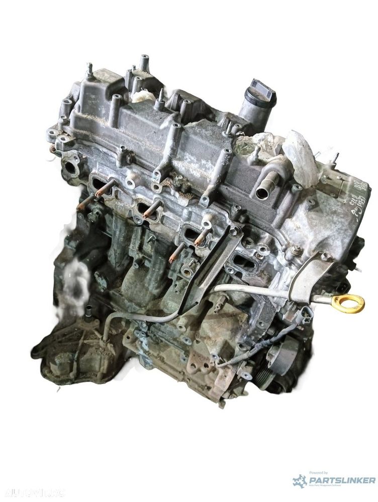 Motor LEXUS IS II Saloon GSE2_, ALE2_, USE2_ 2005 - 2013 2.2 220d 2AD-FHV - 3