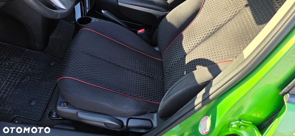 Mazda 2 1.3 MZR Edition - 20