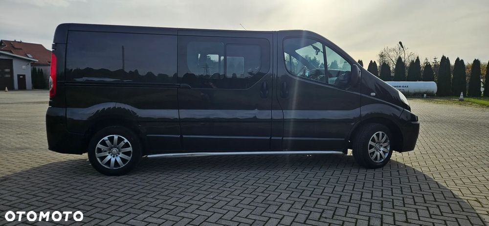 Renault Trafic L2H1PackClimQuick - 9