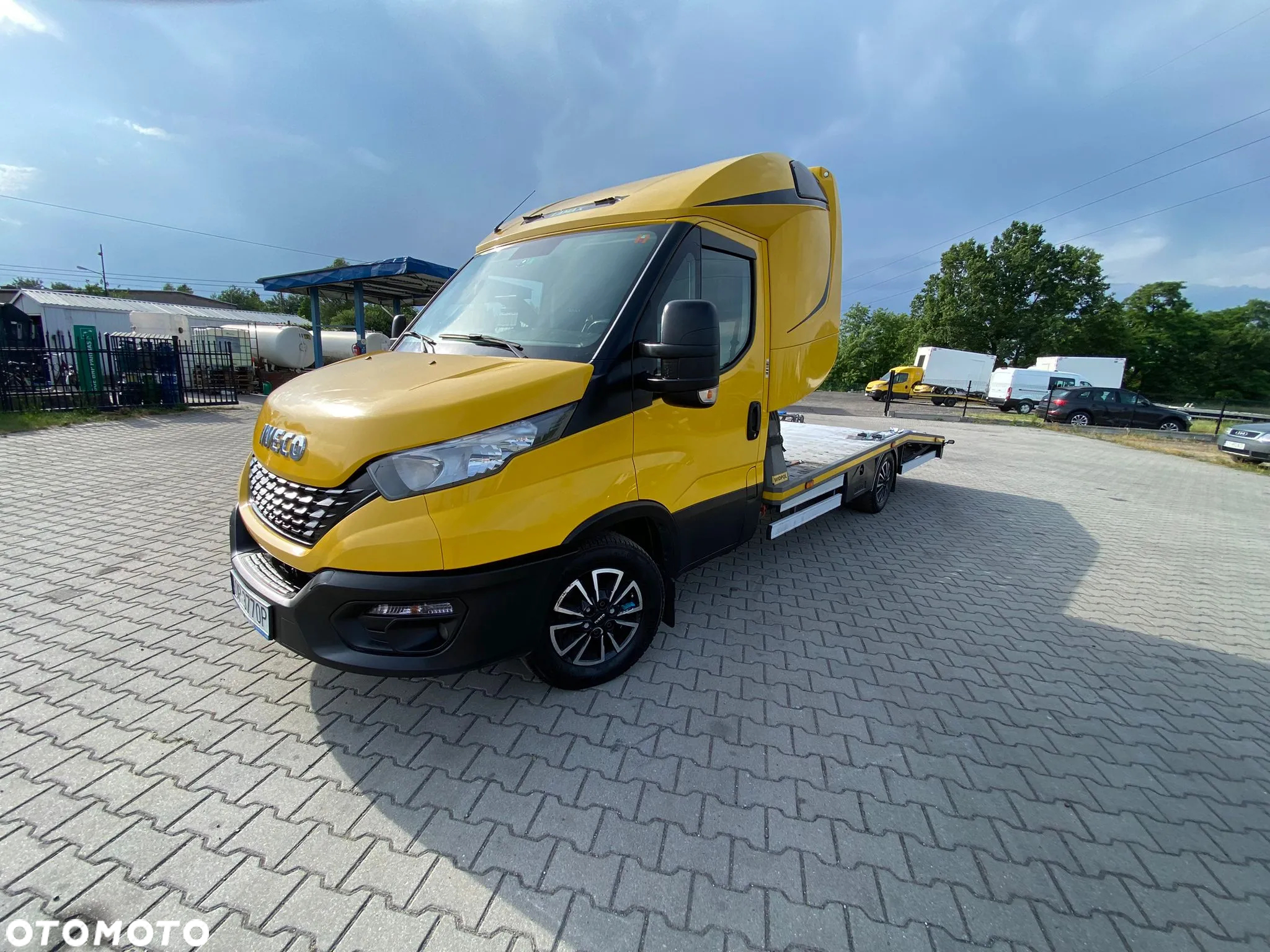 Iveco Daily - 4