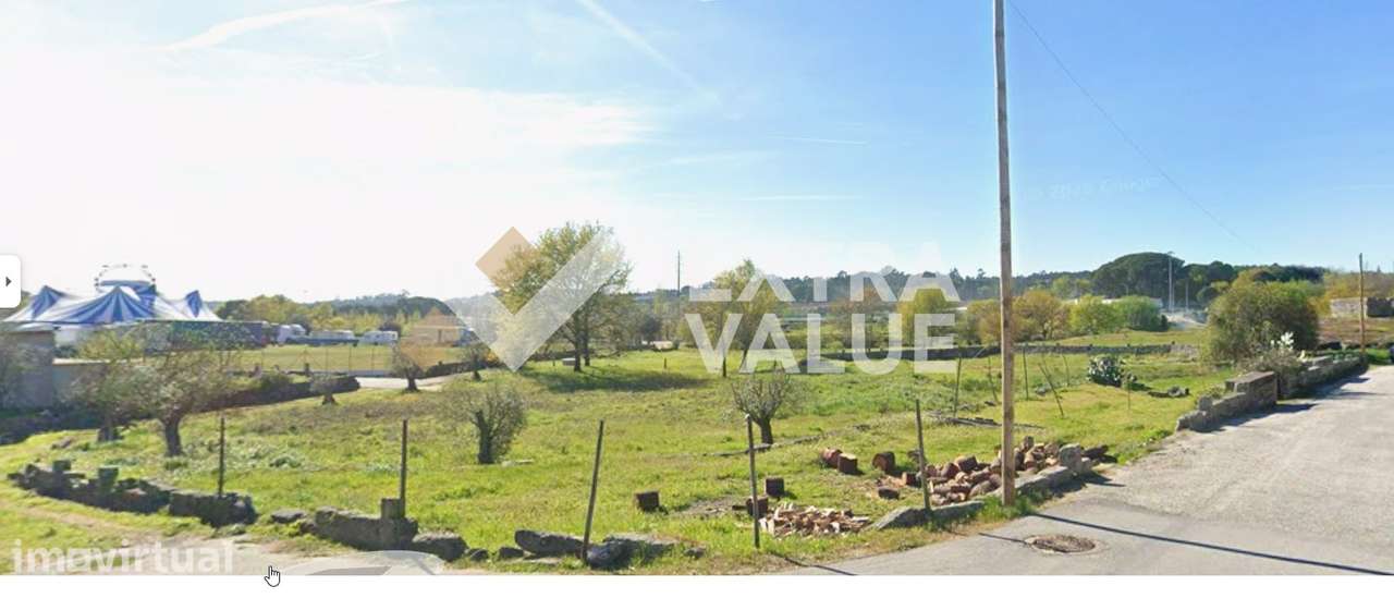 Terreno  Venda em Nelas,Nelas - Grande imagem: 3/7