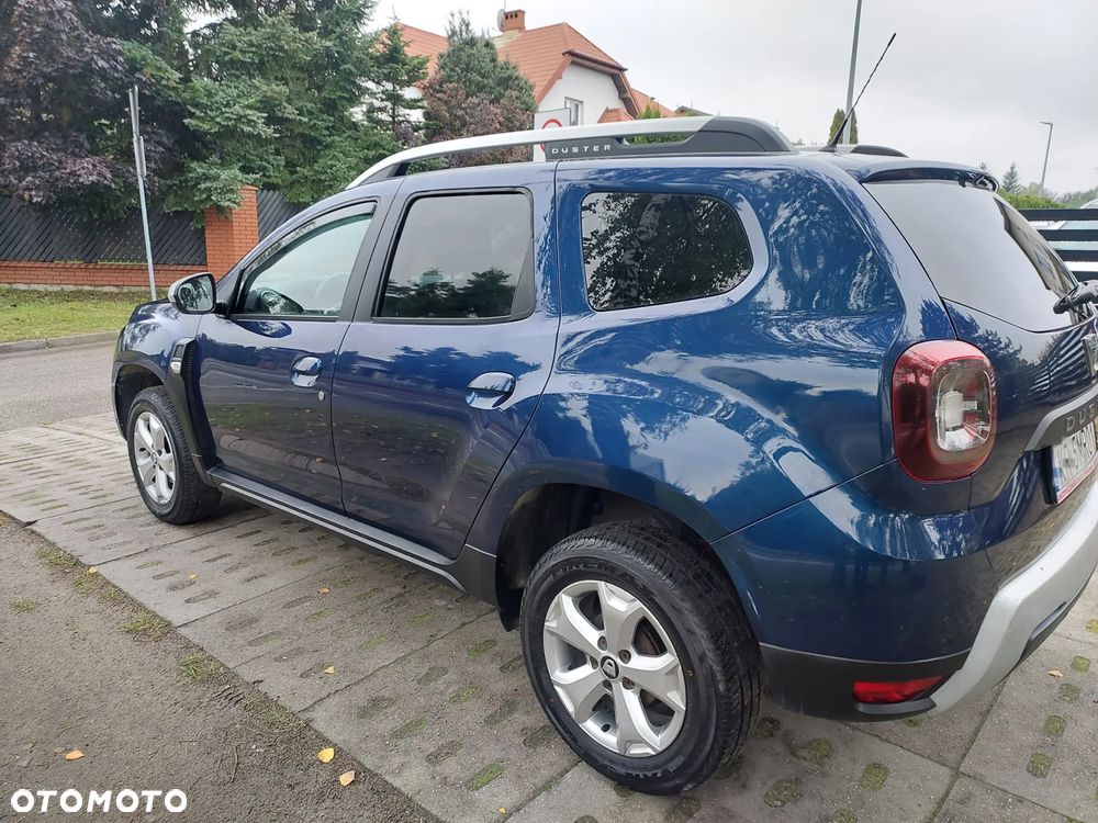 Dacia Duster 1.6 SCe Ambiance S&S - 5