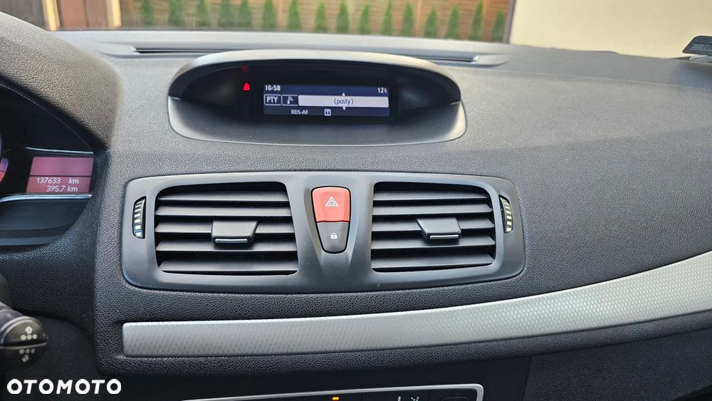 Renault Megane 1.5 dCi Dynamique - 37