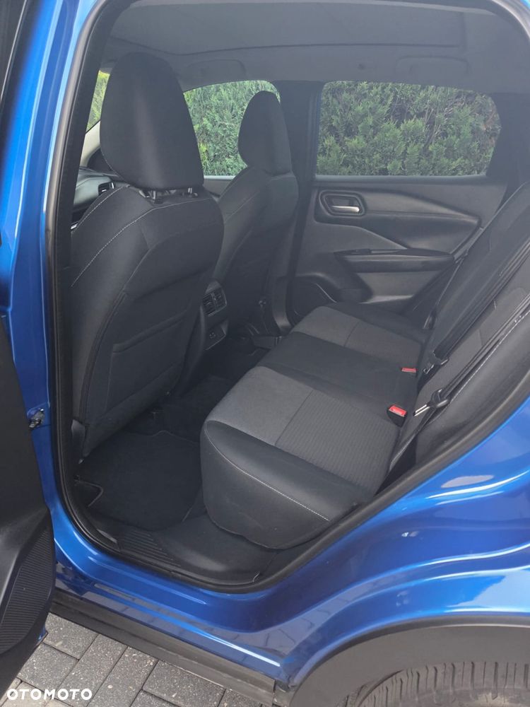 Nissan Qashqai 1.3 DIG-T MHEV N-Connecta - 7