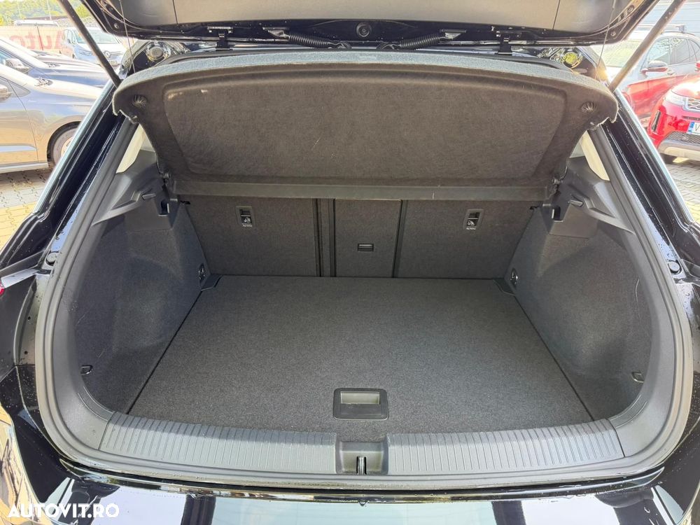 Volkswagen T-Roc 2.0 TDI 4Mot DSG R-Line - 21