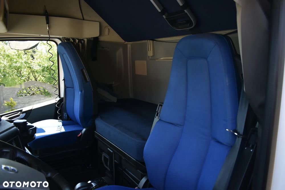 Volvo FH500 EURO 6// XXL // I PARK COOL // LED // NAVI // KAMERY // - 25