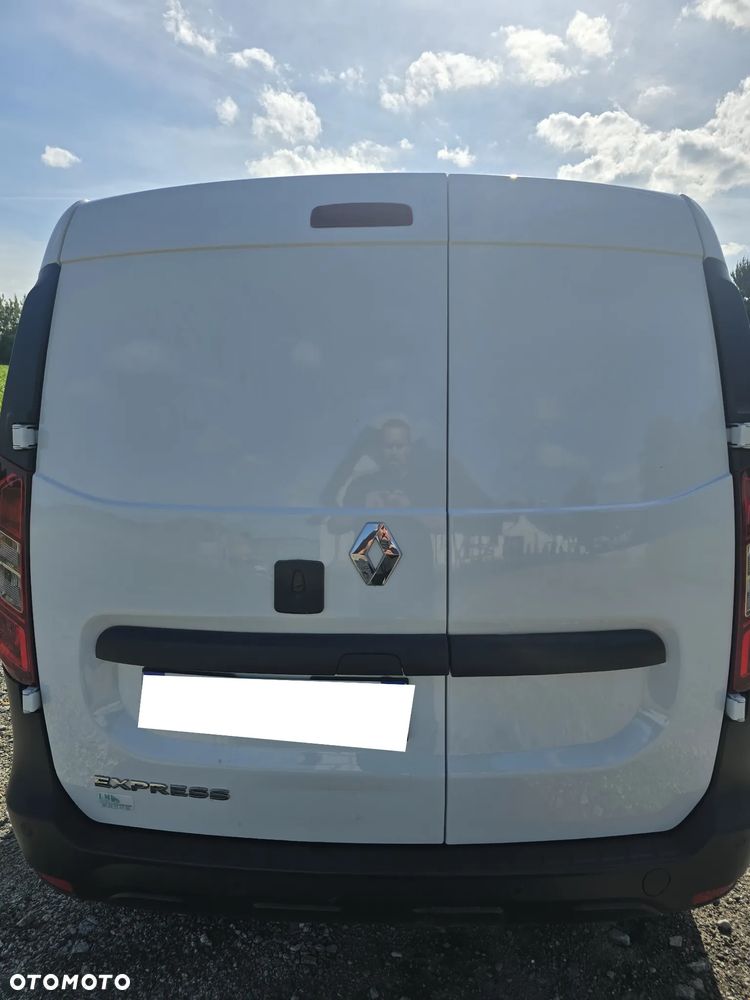 Renault EXPRESS - 5
