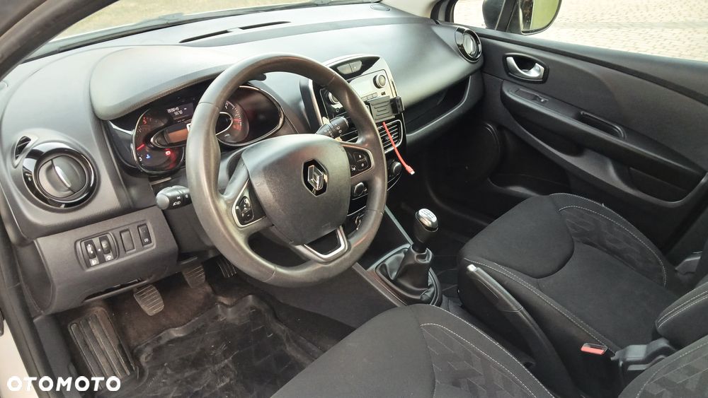 Renault Clio 1.5 dCi Energy Life - 12