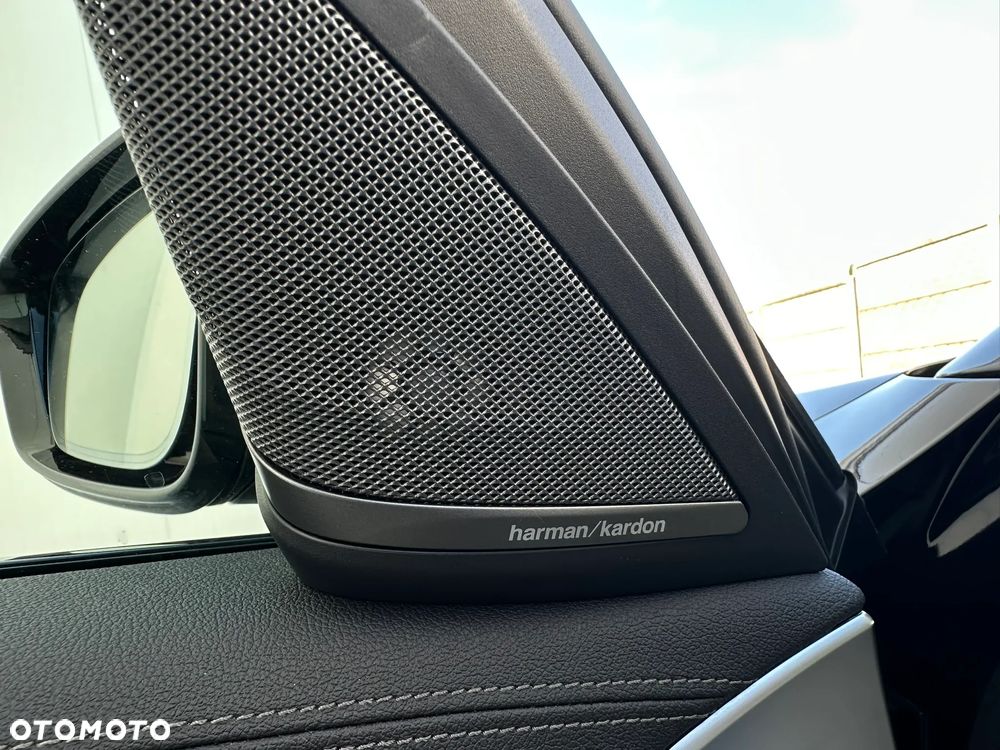 BMW Seria 5 540d xDrive mHEV sport - 19