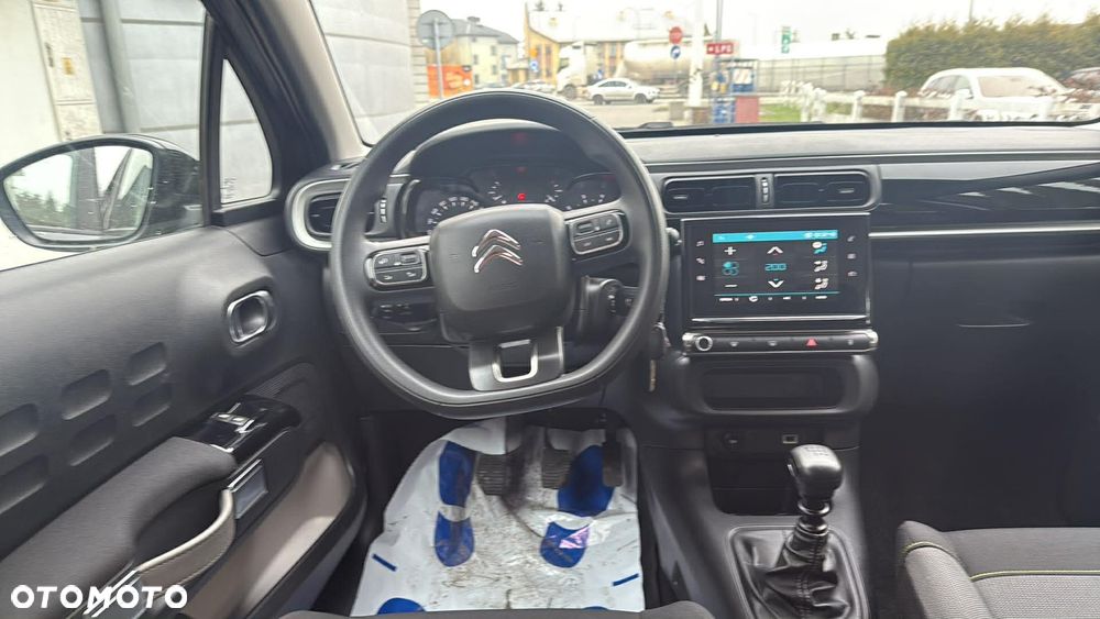 Citroën C3 BlueHDi 100 S&S SHINE - 7