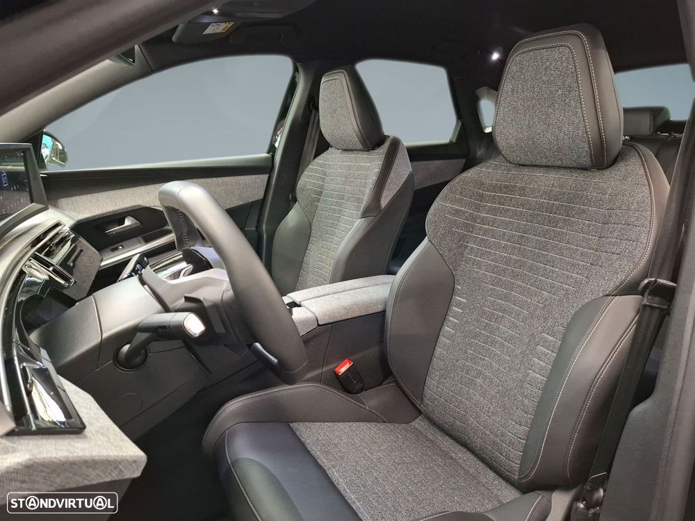 Peugeot 3008 1.2 Hybrid Allure e-DCS6 - 11